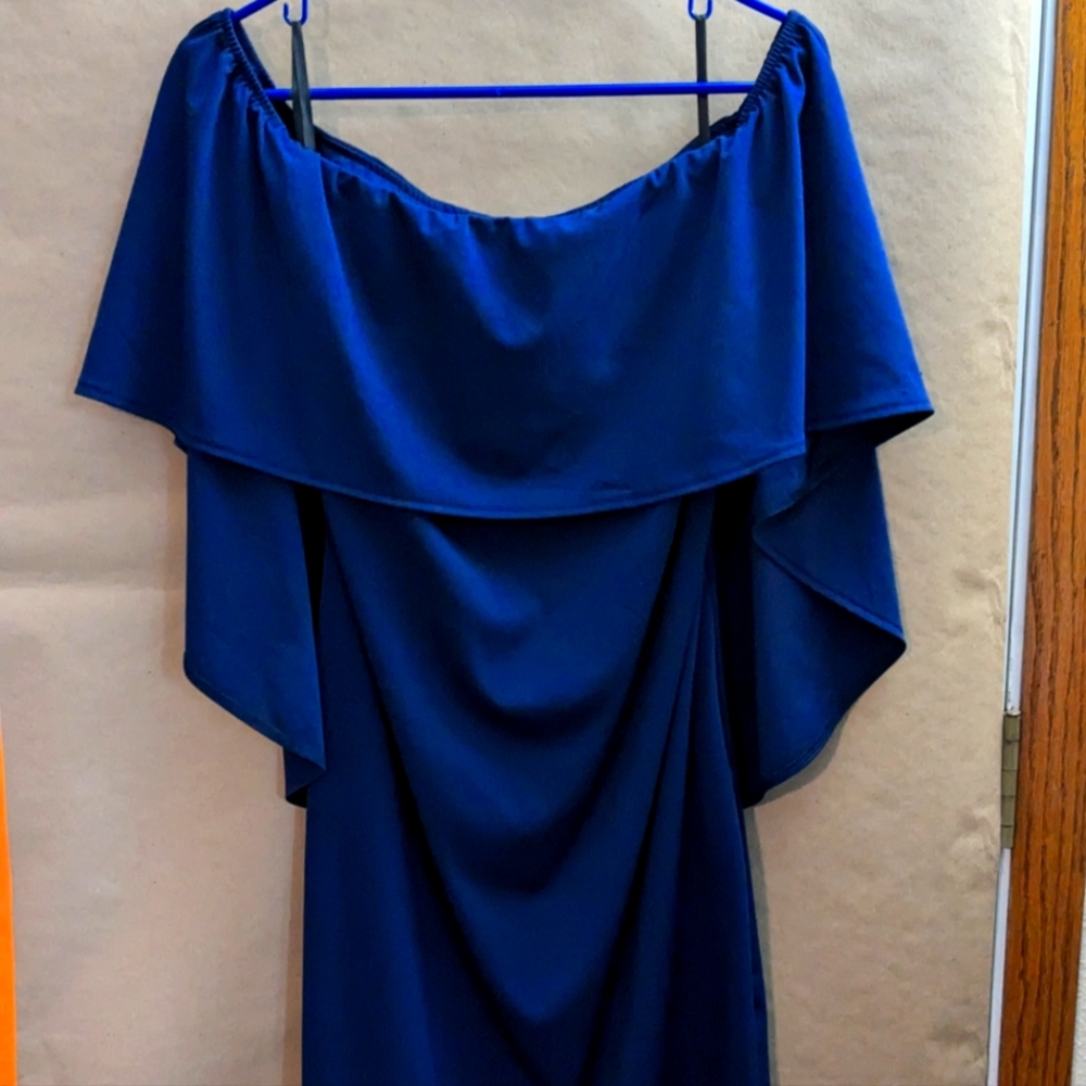 Formal dress